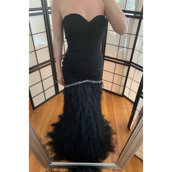 Jovani Evening 79006 - Picture 2 of 5